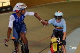 UEC TRACK JUNIORS & U23 EUROPEAN CHAMPIONSHIPS 2025 - Anadia (Portugal) -  - 15/07/2025 -  - photo Tommaso Pelagalli/SprintCyclingAgency?2025